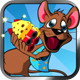 猫鼠大战：Mouse KB Endless Racing Game