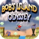 鲍勃小岛寻宝记精简版:Bob\'s Island Odyssey Lite
