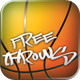 快速投篮：Basketball Free Throws