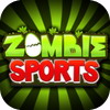 僵尸高尔夫运动 HD:Zombie Sports