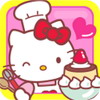 Hello Kitty咖啡厅 HD:Hello Kitty Cafe