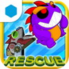 怪物救援队 HD:Bungees Rescue