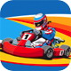 卡丁车赛:Go Kart Racers- VS Racing Game