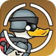外太空猎鸭：Space Duck Hunting