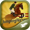 障碍赛马冠军 高清版：Jumping Horses Champions