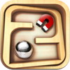 迷宫滚球2 平板游戏:Labyrinth 2