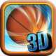 投篮3D:Basketball Shots 3D