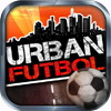 阳台足球 高清版:Urban Futbol
