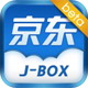 京东云盘JBox