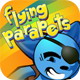 彩虹大炮：Flying Parapets