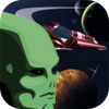 外星船射击 高清版:E.T Launcher