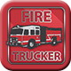 救火车:Fire Trucker