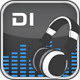 数码音乐电台:Digitally Imported Radio