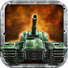 坦克世界战争HD:World of War Tanks