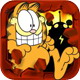 加菲猫大逃跑:Garfields Escape