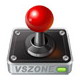 街机游戏盒：VsZone GameBox