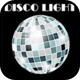 Disco手电筒：Disco Light LED Flashlight