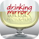 酒精测试魔镜:Drinking Mirror