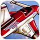 红翼王牌飞行员(含数据包):Red Wing Ikaro Racing HD