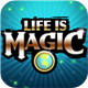魔法人生Life is Magic