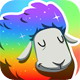 彩色绵羊:Color Sheep