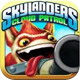 画面劲爆的第三人称射击游戏大作：小龙斯派罗巡逻者：Skylanders Cloud Patrol