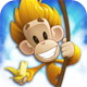 猴子香蕉:Benji Bananas