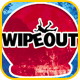 勇敢向前冲 修改版:Wipeout