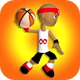 街头篮球：Funky Hoops
