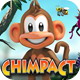 猴子跳跃：Chimpact