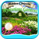 隐藏物体之秘密花园：Hidden Object Mystery Gardens