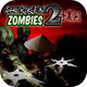 手里剑VS僵尸2：Shuriken Zombies2