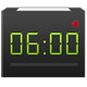 夜光时钟：Kaloer Clock - Night Clock