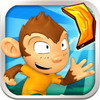 超级跑酷猴 HD:Super Monkey Run