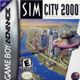 [GBA]模拟城市2000(美)