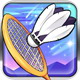 羽毛球 完整版:Badminton