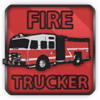 救火车 高清版:Fire Trucker