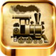 淘金火车：Train of Gold Rush