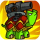 超级装甲战龟：Shellrazer