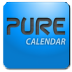 桌面日程管理:Pure Calendar widget
