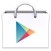 电子市场:Google Play Store