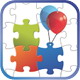 儿童拼图:Jigsaw Puzzles for Kids