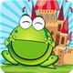 绿豆蛙拼图找茬游戏