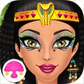 埃及公主沙龙：Egypt Princess