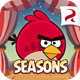 愤怒的小鸟 季节版:Angry Birds Seasons