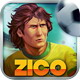 济科踢足球：Zico: The Official Game