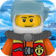 乐高城市救援队:LEGO City Rapid Rescue