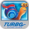 极速蜗牛：Turbo Racing League