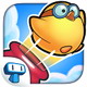小鸡冒险:Chick-A-Boom - Fly Adventure