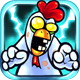 僵尸鸡防卫战:Chicken Revolution 2：Zombie